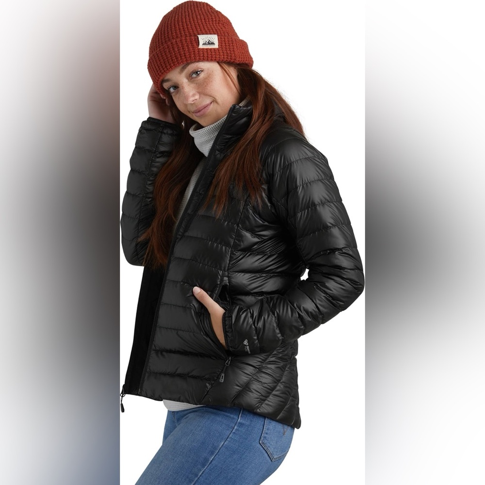 Outdoor Research Women’s Helium Jacket - Picture 2 of 9